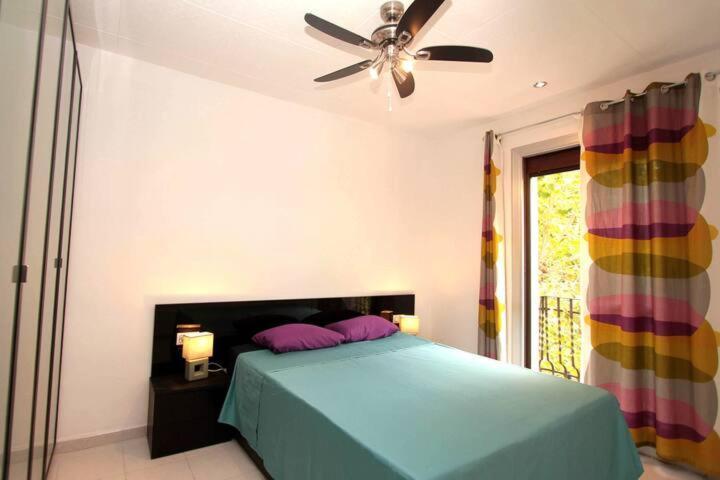 Apartamento Modern Pad In A Great Old Barrio